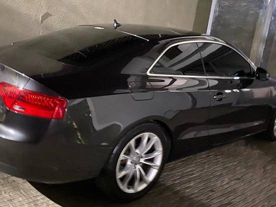 AUDI A5 2.0 TFSI COUPÉ AMBITION 16V GASOLINA 2P S-TRONIC AUDI A5 2.0 TFSI COUPÉ AMBITION 16V GASOLINA 2P S-TRONIC